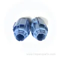 3inch Spindle Adapter Kit Q6675-60093 for HP L25500 T1120 T1300 T770 T2300 T790 T795 Z2100 Plotter